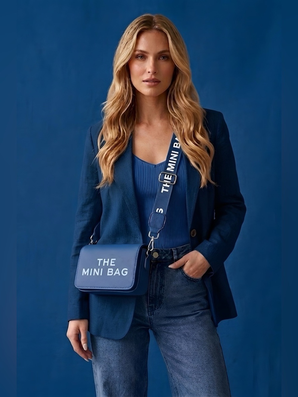 Zenana THE MINI BAG
